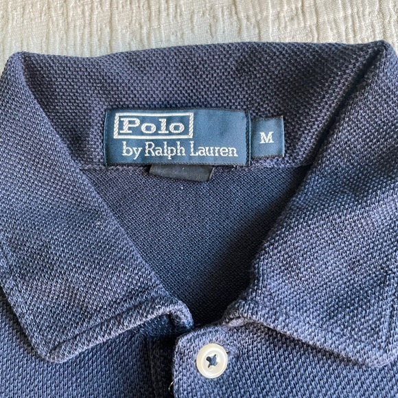 Polo Ralph Lauren Other - Polo shirt by Ralph Lauren